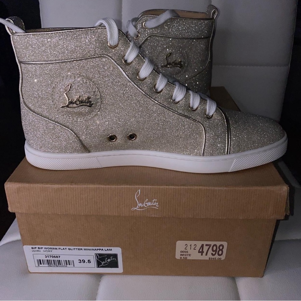 Christian louboutin Shoes - Picture 3 of 5